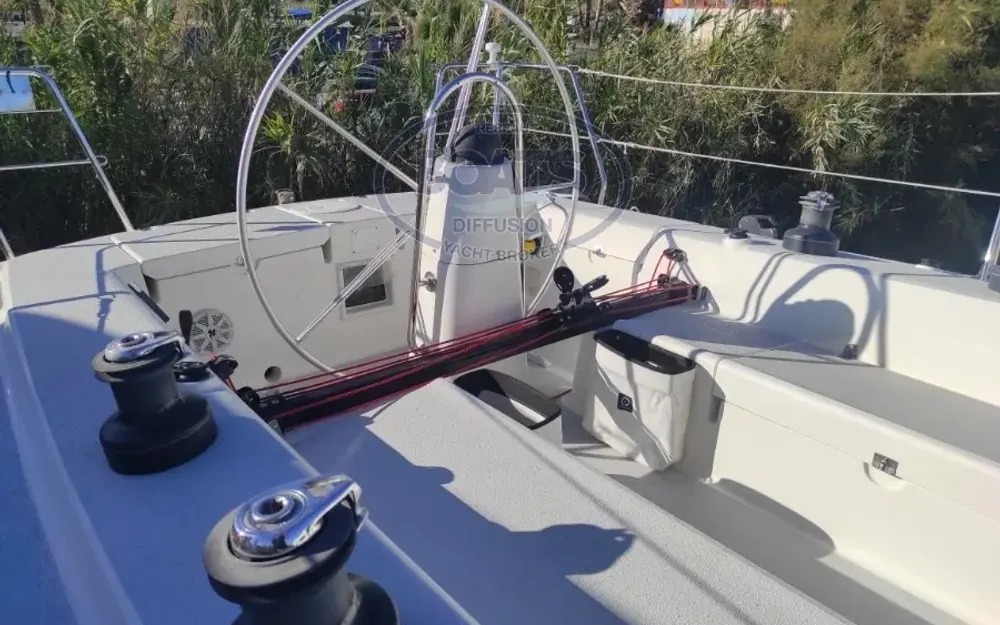 slider 12 J Boats  J 120