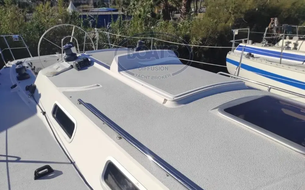 slider 14 J Boats  J 120