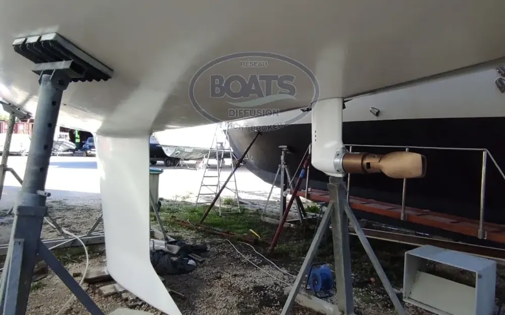 slider 2 J Boats  J 120