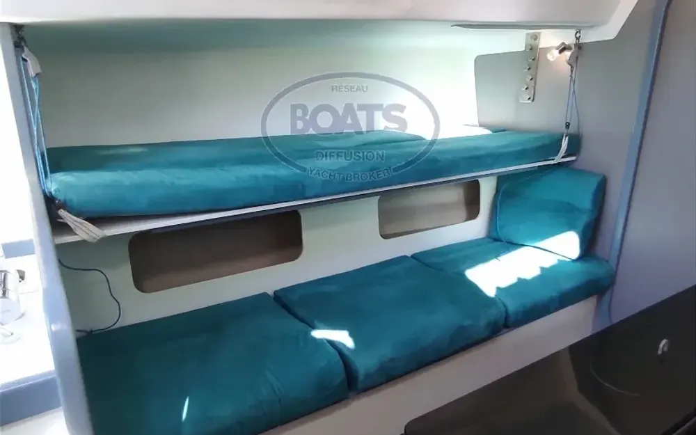 slider 6 J Boats  J 120