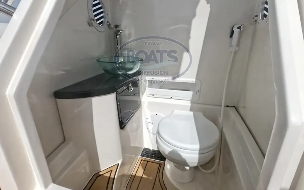 slider 6 Tiger Marine Top Line 950