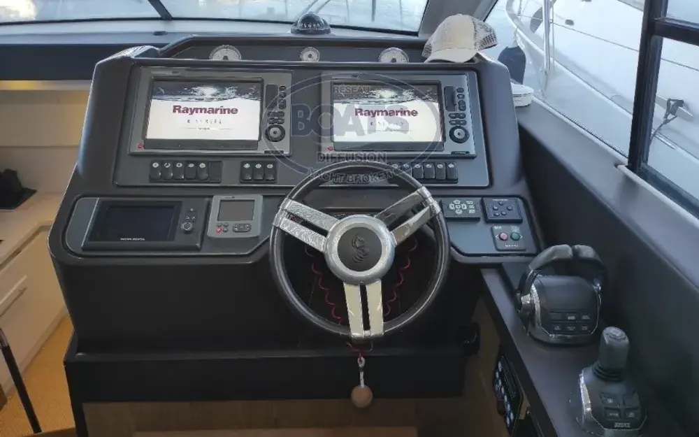 slider 2 Beneteau Gran Turismo 49 Ht