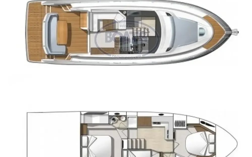 slider 5 Beneteau Gran Turismo 49 Ht