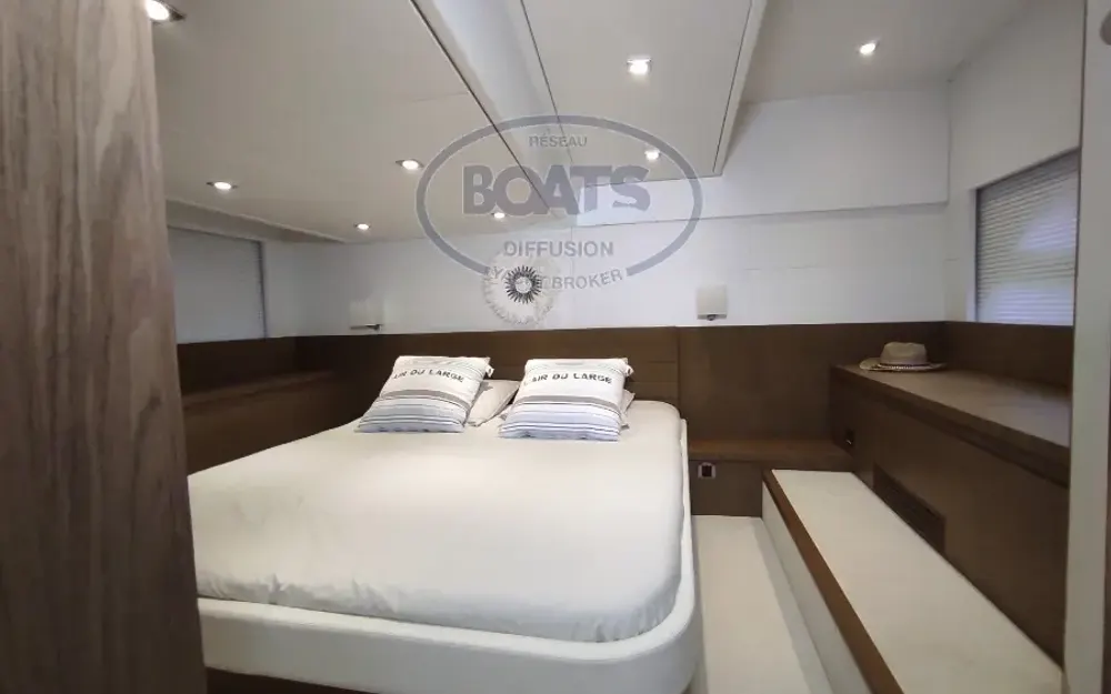slider 6 Beneteau Gran Turismo 49 Ht