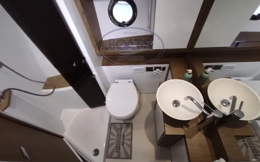 slider 7 Beneteau Gran Turismo 49 Ht
