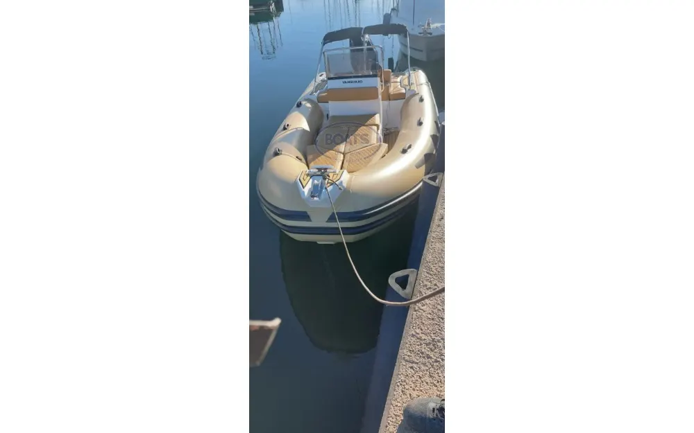 slider 3 Vanguard Marine DR-600