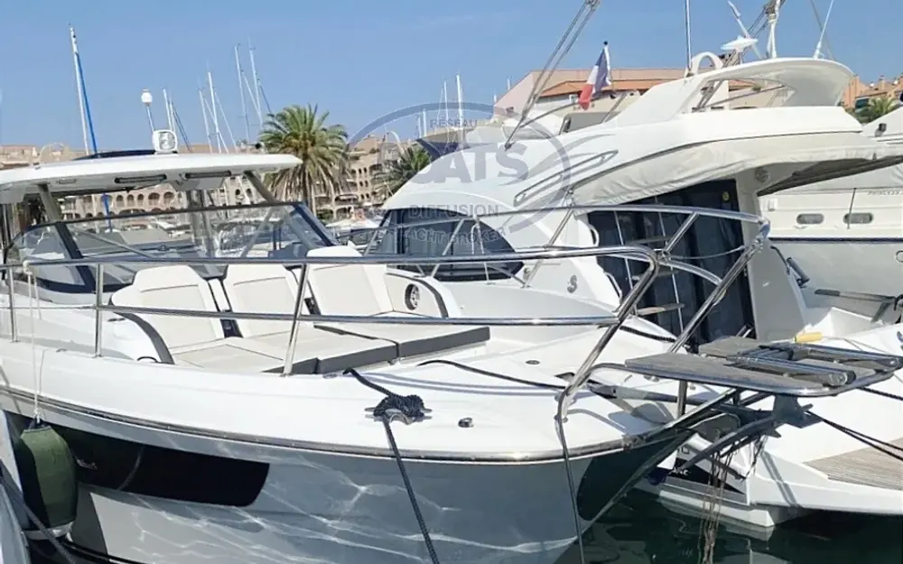 slider 2 Jeanneau Cap Camarat 12.5 WA