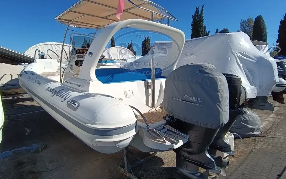 slider 1 Nuova Jolly King 820