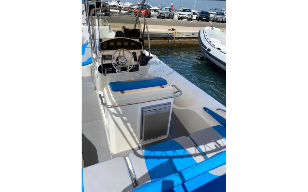 slider 3 Nuova Jolly King 820