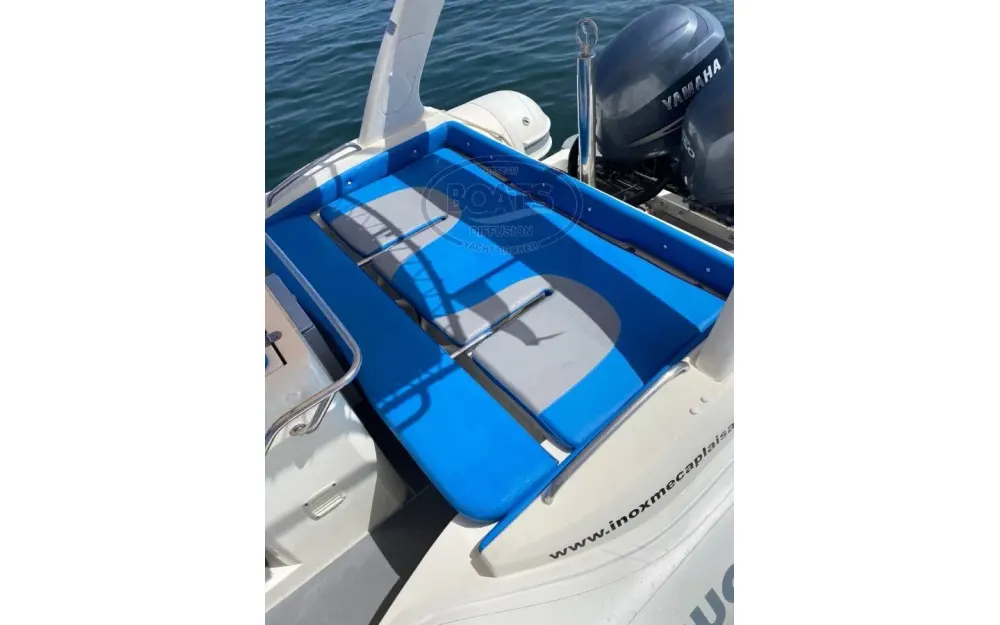 slider 4 Nuova Jolly King 820