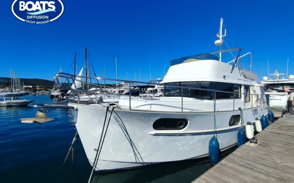 slider 0 Beneteau Swift Trawler 44