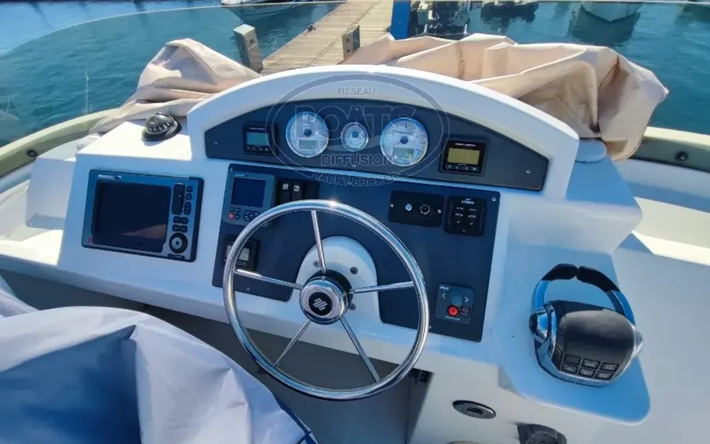 slider 9 Beneteau Swift Trawler 44