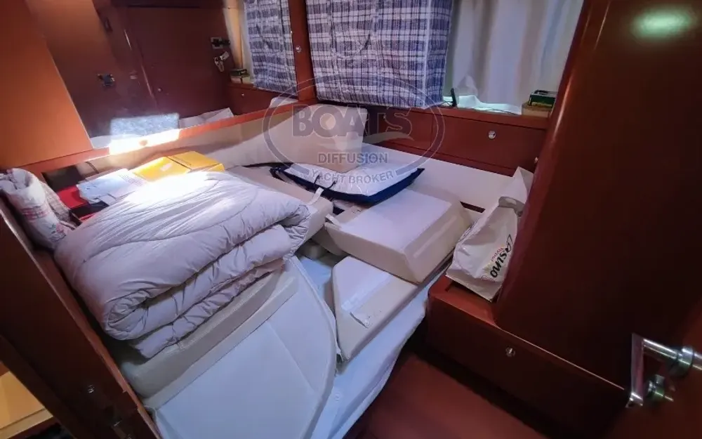 slider 6 Beneteau Swift Trawler 44