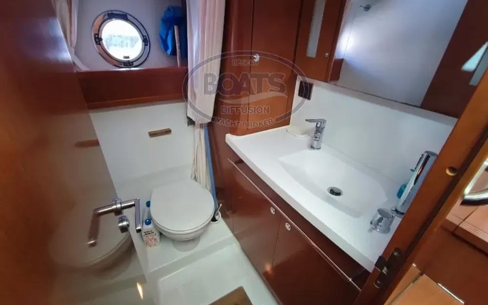 slider 7 Beneteau Swift Trawler 44