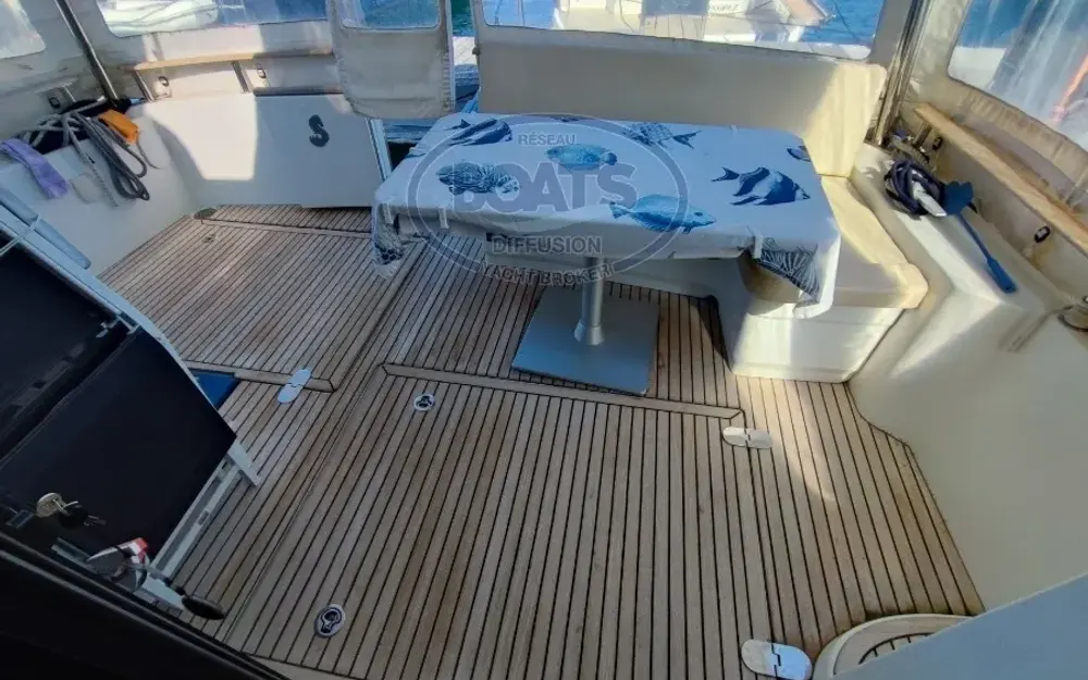 slider 8 Beneteau Swift Trawler 44
