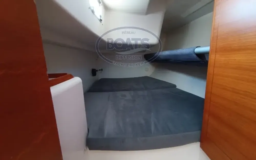 slider 9 X-Yachts X-41