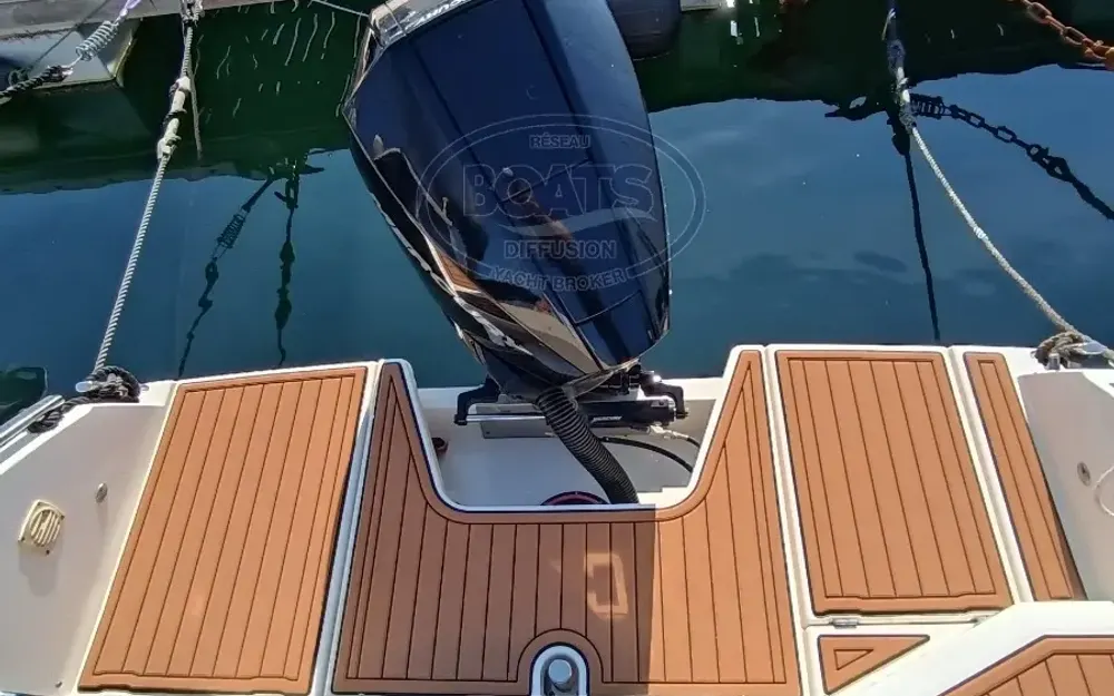 slider 10 Parker  690 DC