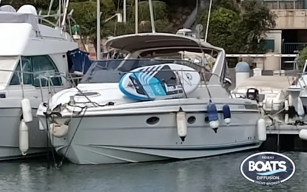 slider 0 Fairline Targa 31