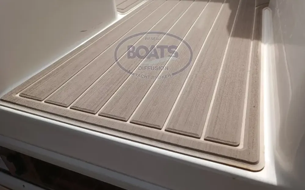 slider 10 Fairline Targa 31