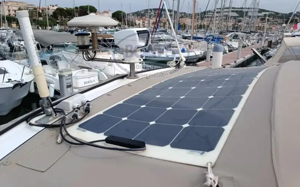 slider 11 Fairline Targa 31