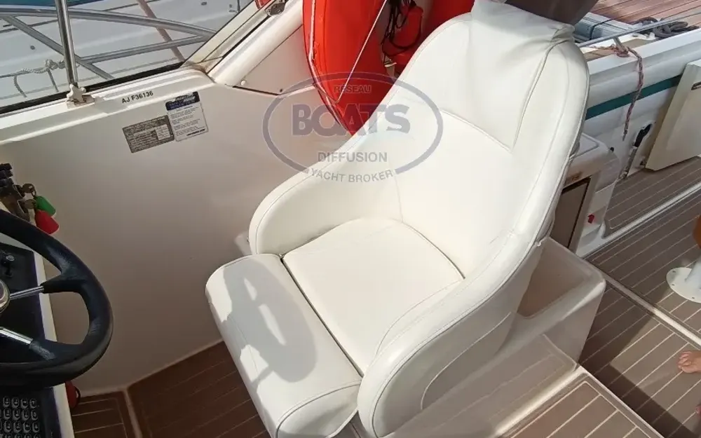 slider 12 Fairline Targa 31