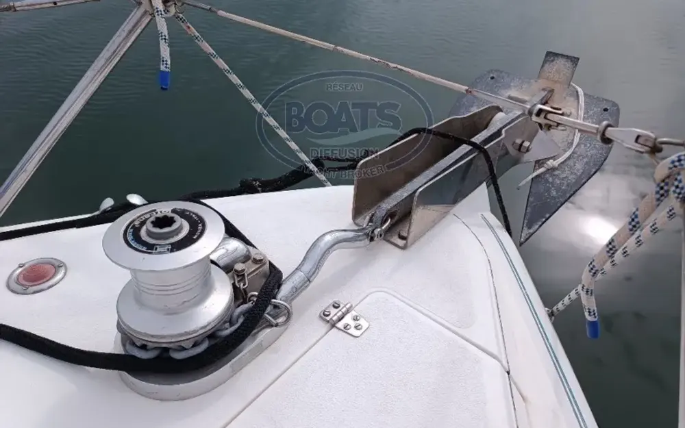 slider 14 Fairline Targa 31