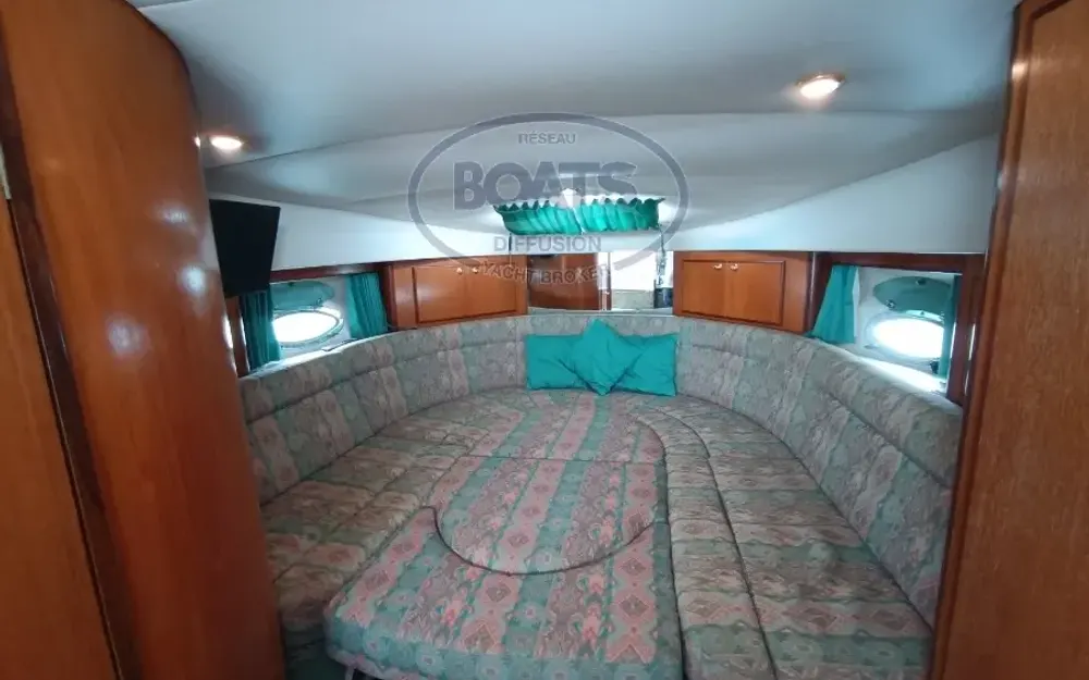 slider 5 Fairline Targa 31