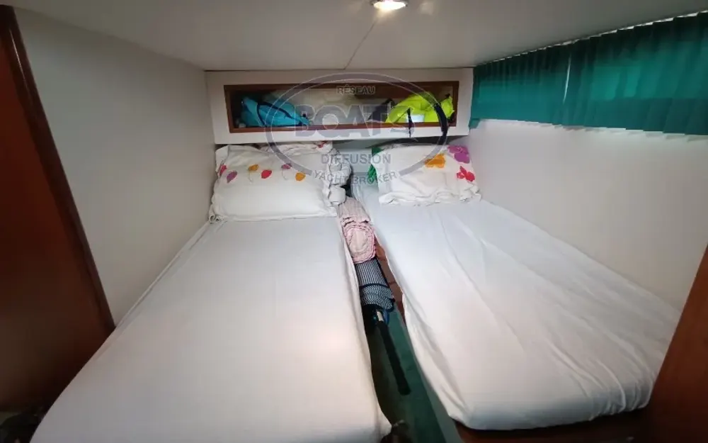 slider 7 Fairline Targa 31