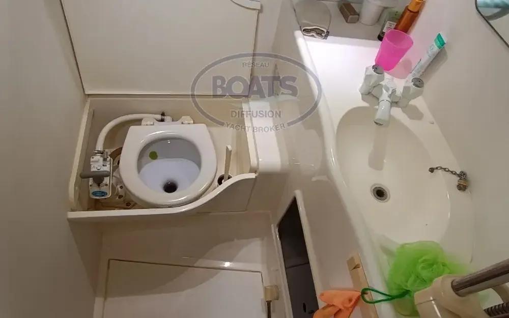 slider 8 Fairline Targa 31