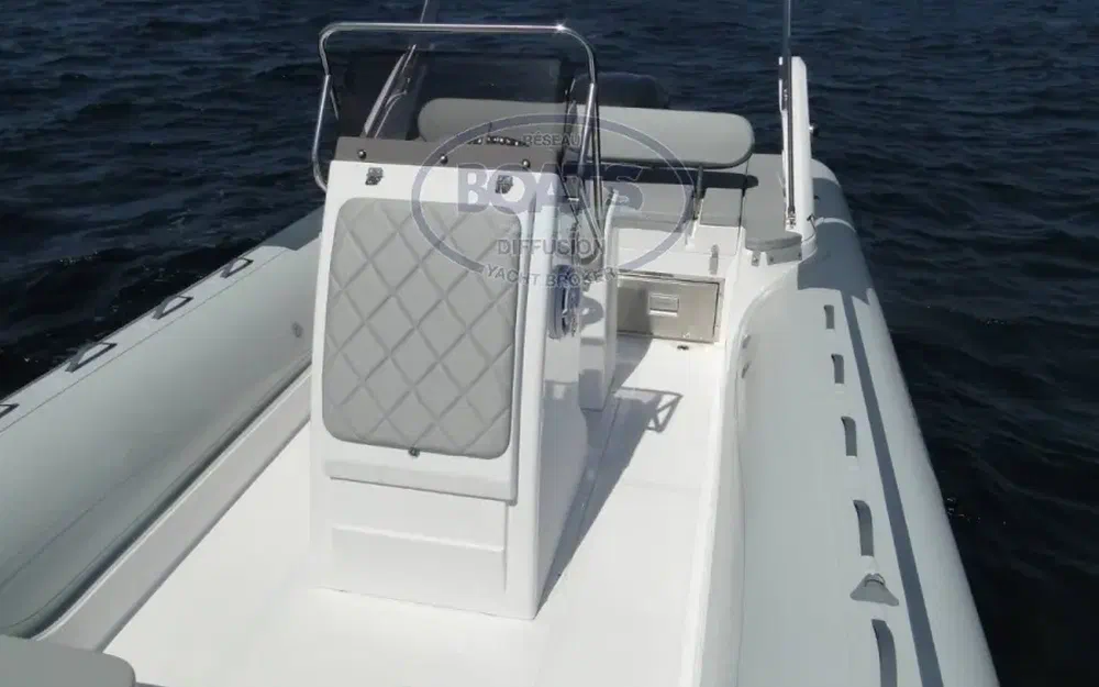 slider 5 Master 730 Open