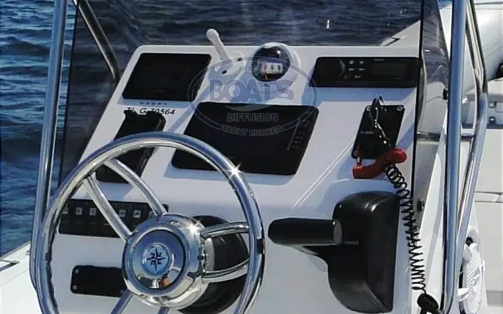 slider 7 Master 730 Open