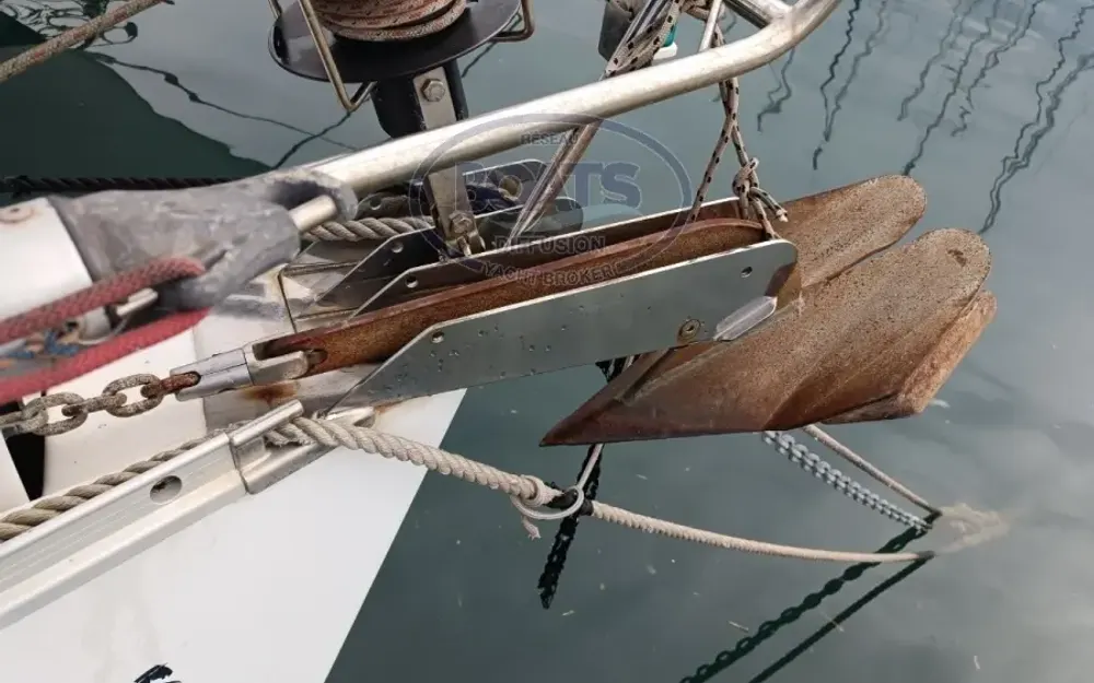 slider 10 Beneteau Oceanis 393 Clipper