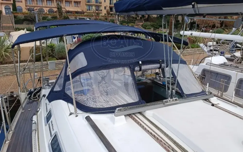 slider 12 Beneteau Oceanis 393 Clipper