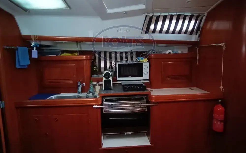 slider 4 Beneteau Oceanis 393 Clipper