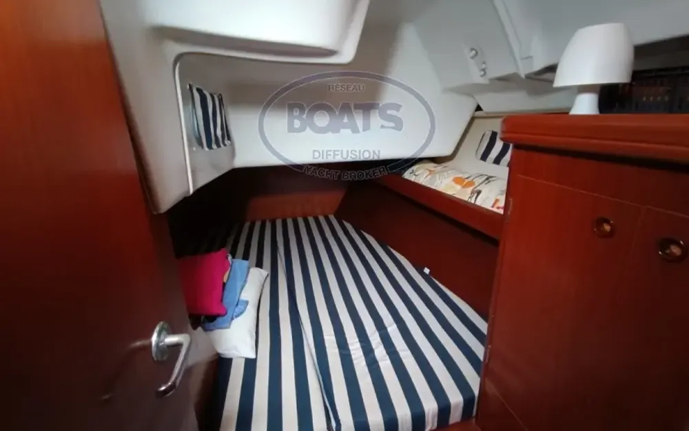 slider 6 Beneteau Oceanis 393 Clipper