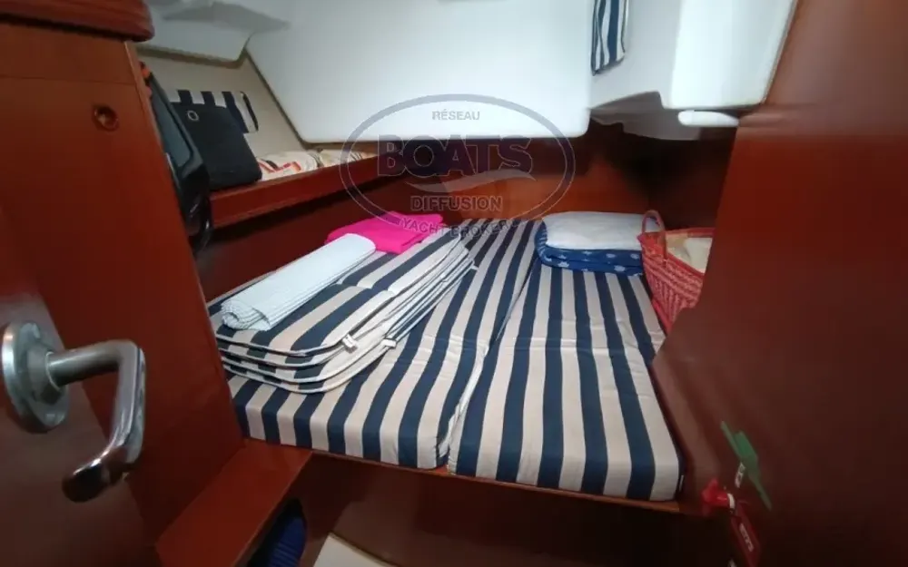 slider 7 Beneteau Oceanis 393 Clipper