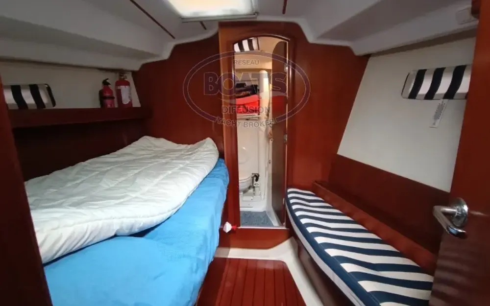 slider 8 Beneteau Oceanis 393 Clipper