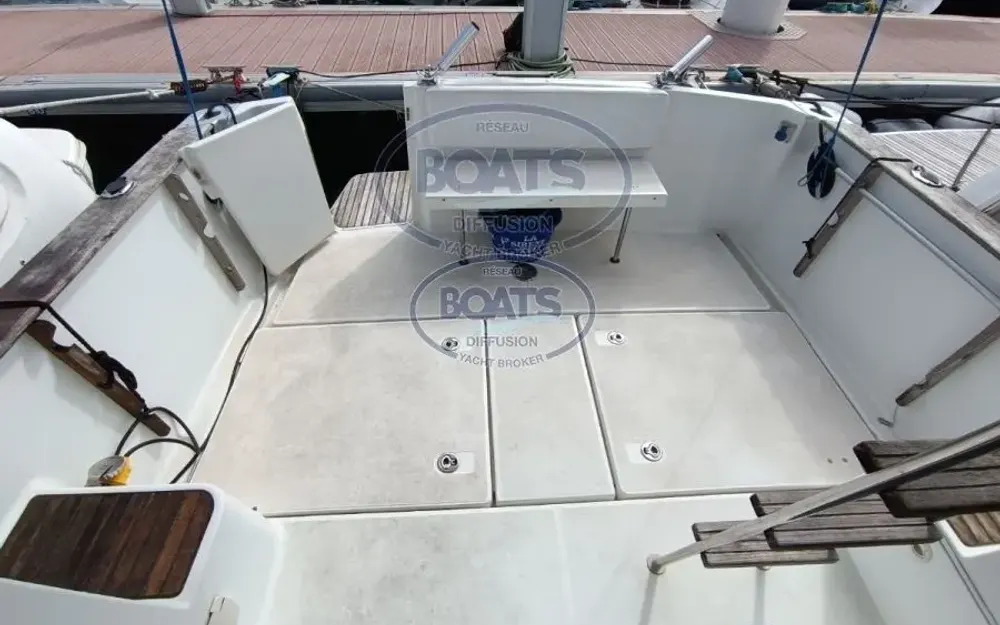 slider 13 Beneteau Antares Serie 9