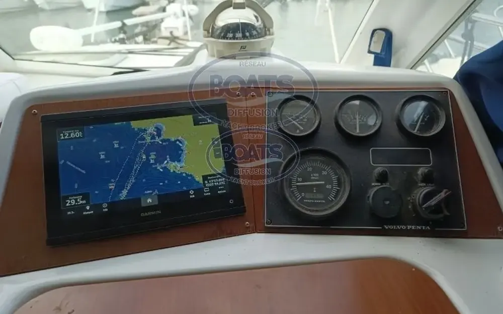 slider 5 Beneteau Antares Serie 9