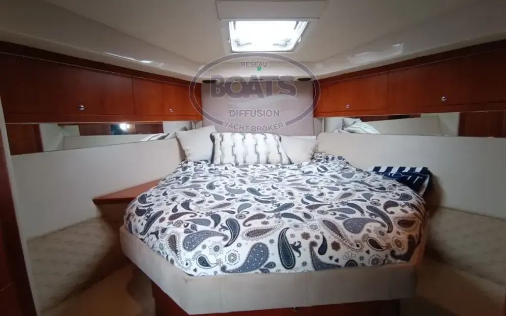 slider 10 Riviera  58 Open Flybridge