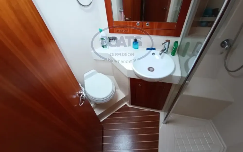slider 11 Riviera  58 Open Flybridge