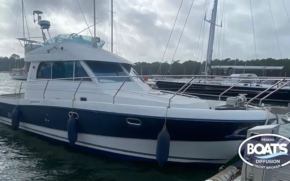 slider 0 Beneteau Antares 10.80