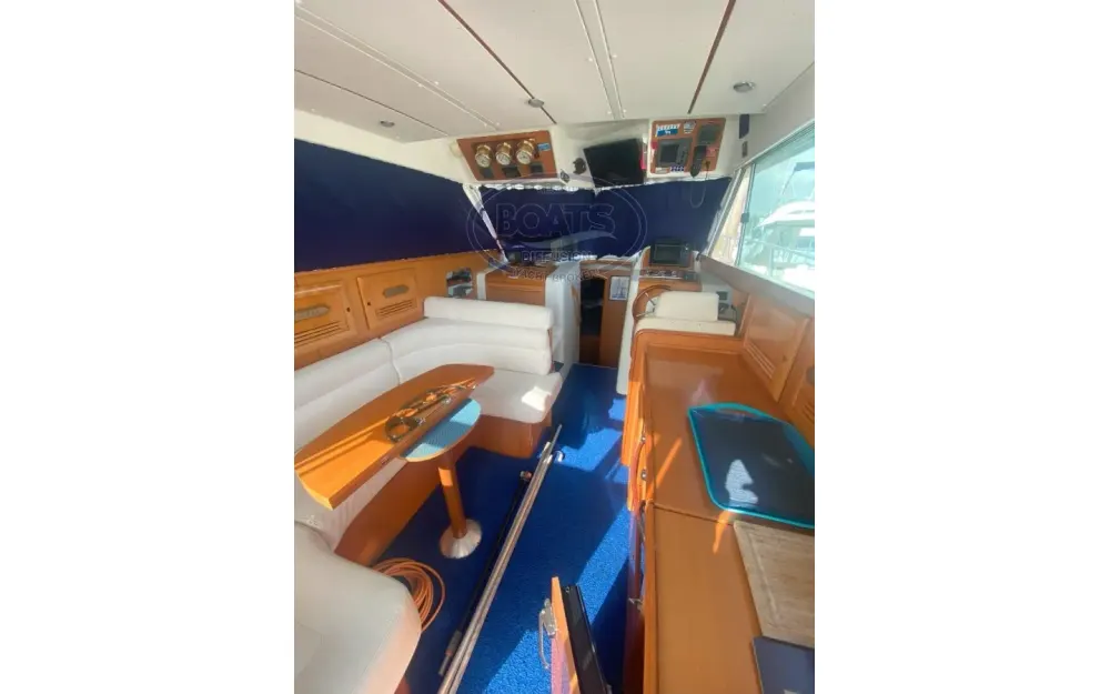 slider 1 Beneteau Antares 10.80