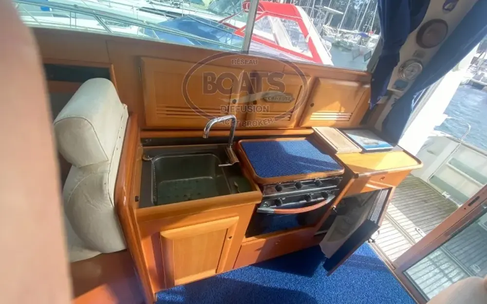 slider 4 Beneteau Antares 10.80