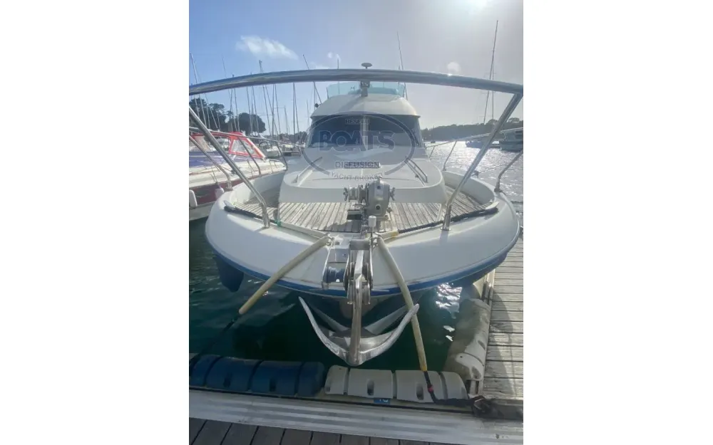 slider 5 Beneteau Antares 10.80