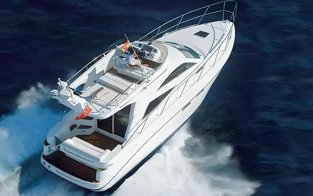 slider 0 Sealine  F 34
