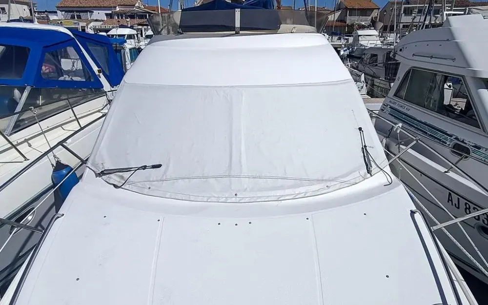 slider 9 Sealine  F 34