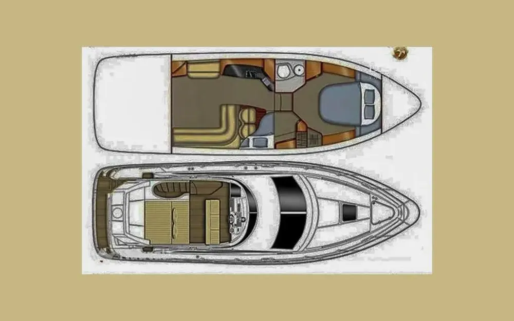 slider 26 Sealine  F 34