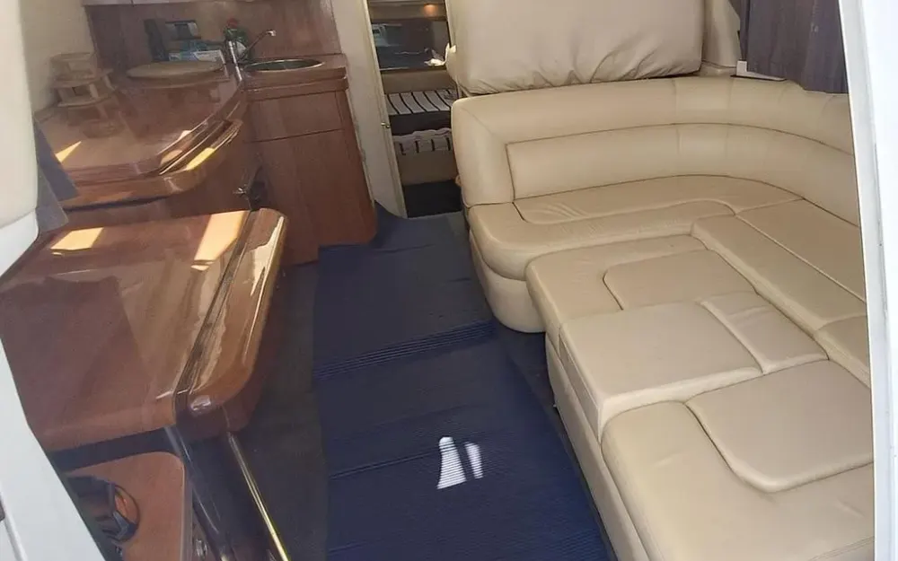 slider 27 Sealine  F 34