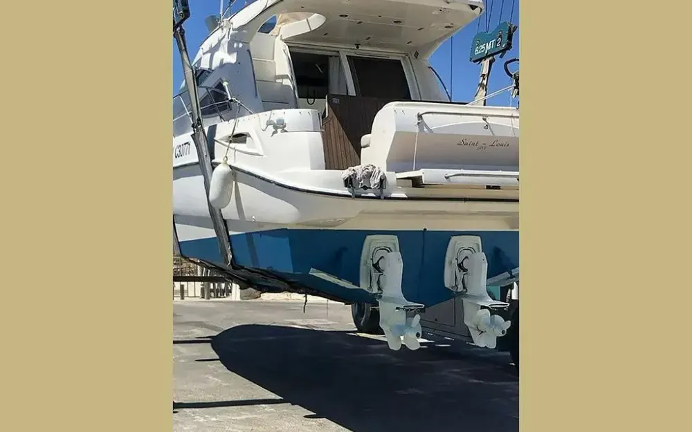 slider 30 Sealine  F 34